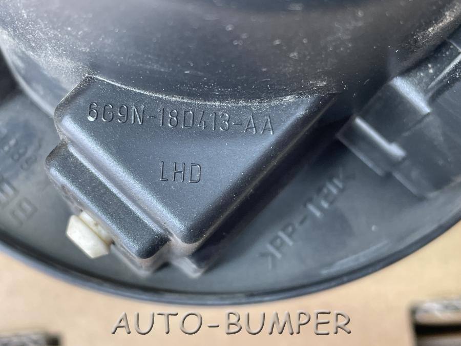 Volvo / Land Rover Моторчик отопителя 6G9N18D413BA, LR016627, 31291516, 6G9N-18D413-AA